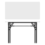 Folding Table (120 x 60cm) - Asters Maldives