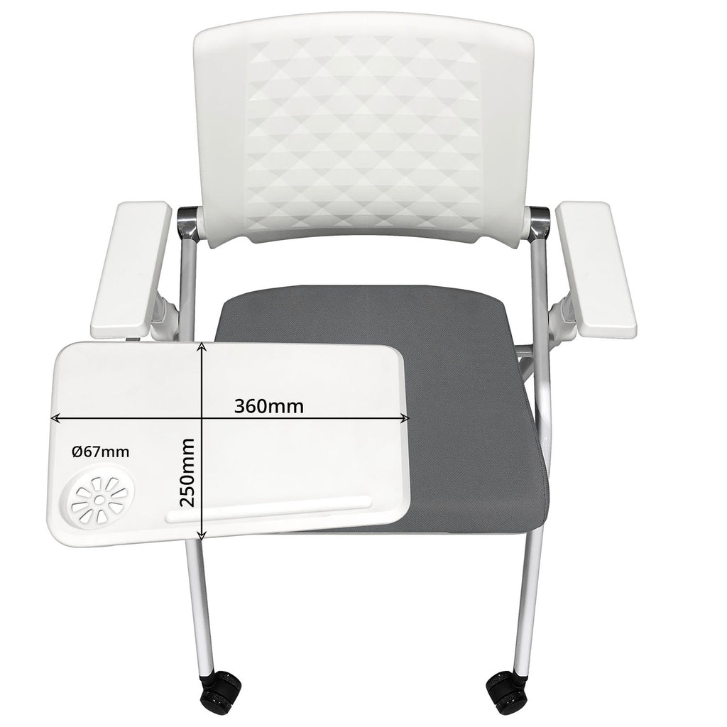 Study Chair - Asters Maldives