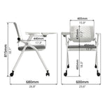 Study Chair - Asters Maldives