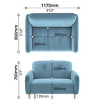 Sofa - Asters Maldives