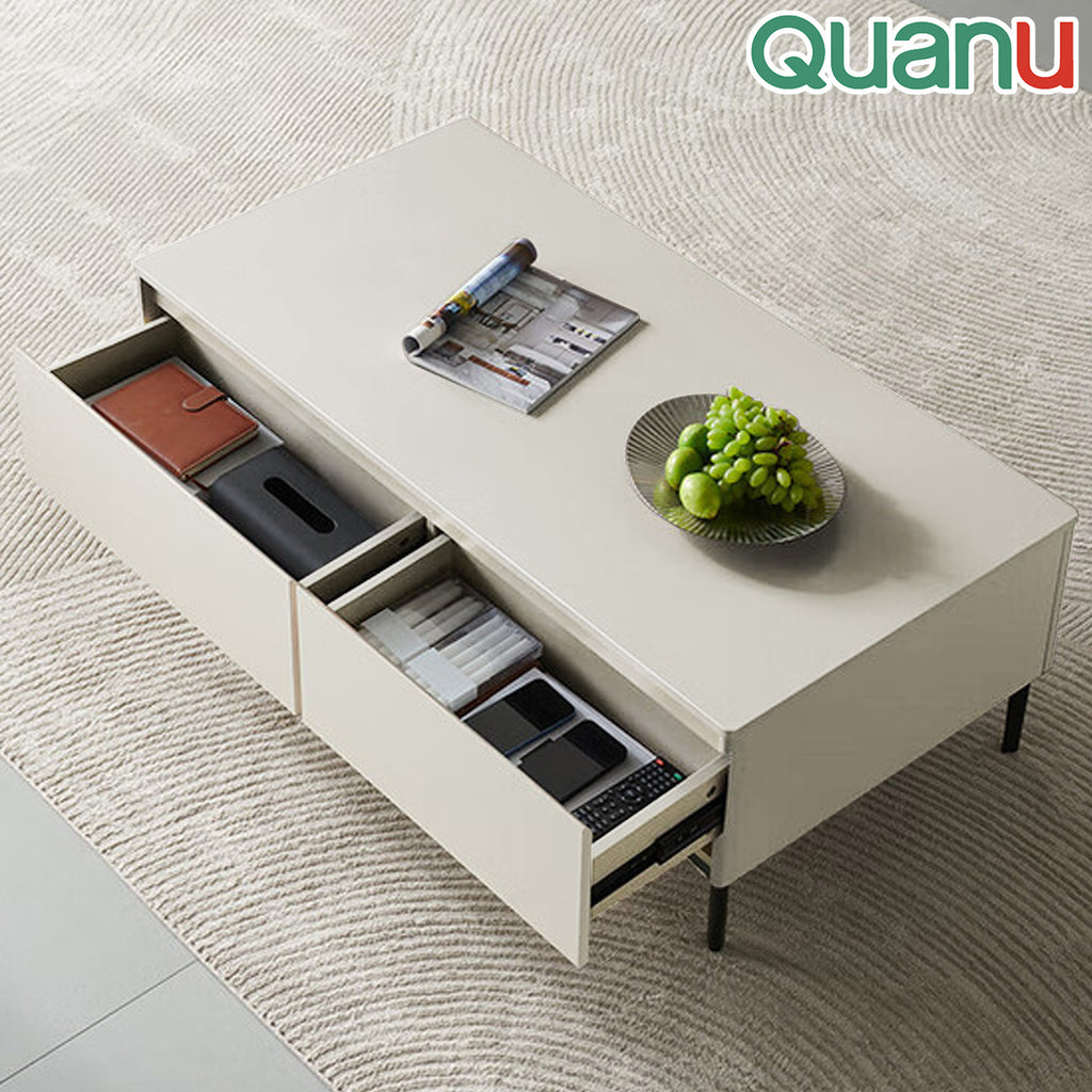 Coffee Table - Asters Maldives