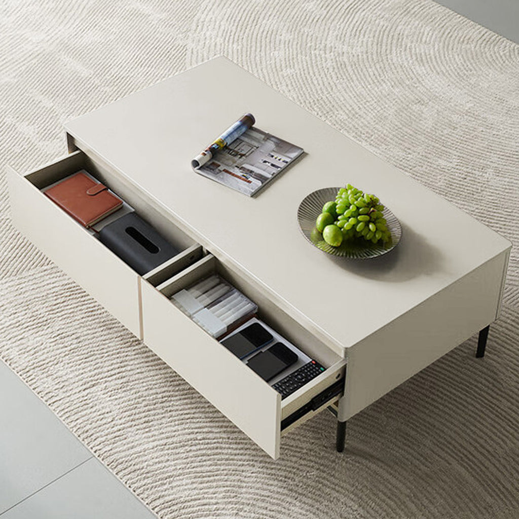 Coffee Table - Asters Maldives