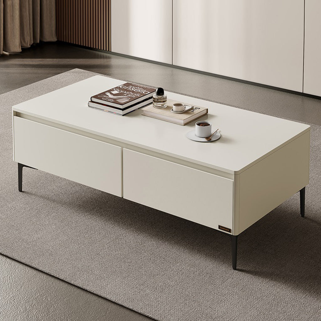 Coffee Table - Asters Maldives