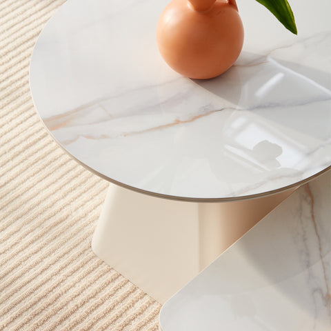 Coffee Table - Asters Maldives