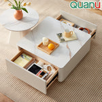 Coffee Table - Asters Maldives