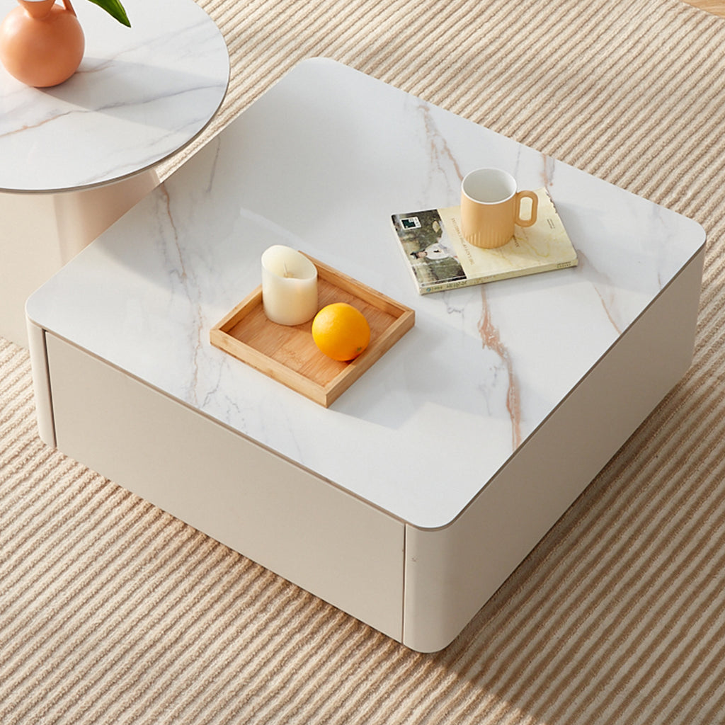 Coffee Table - Asters Maldives