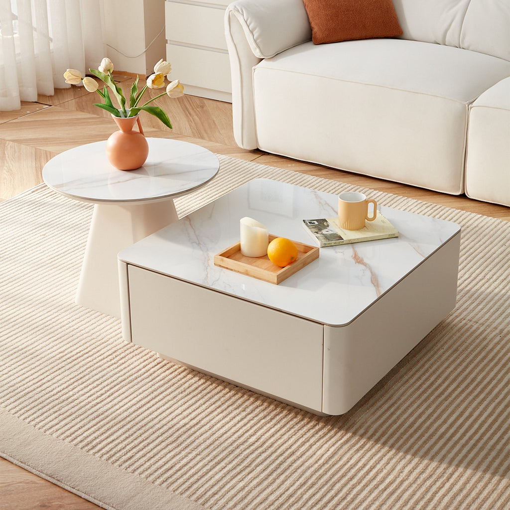 Coffee Table - Asters Maldives