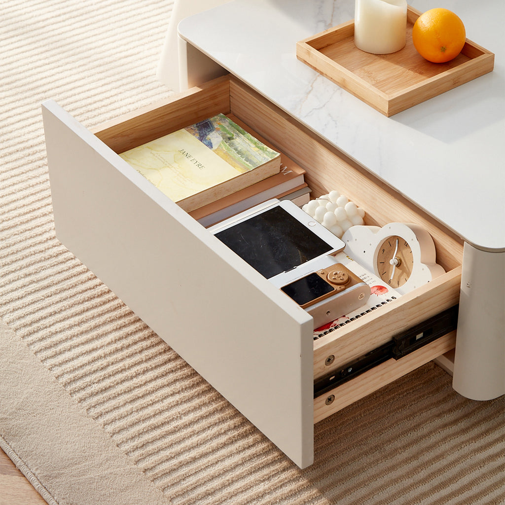 Coffee Table - Asters Maldives