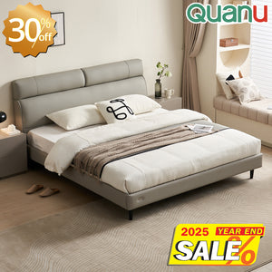 Queen Bed
