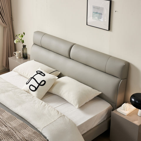 Queen Bed - Asters Maldives