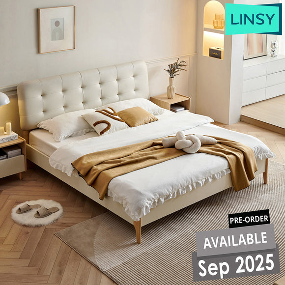 Queen Bed - Asters Maldives