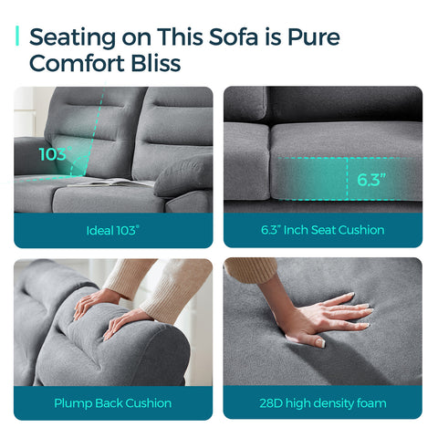 Sofa - Asters Maldives