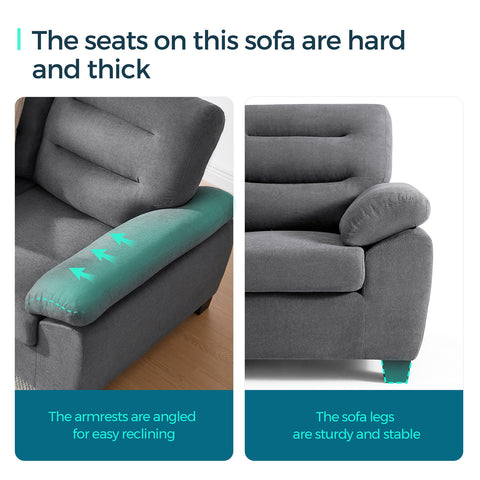 Sofa - Asters Maldives