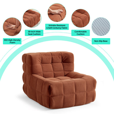 Sofa - Asters Maldives