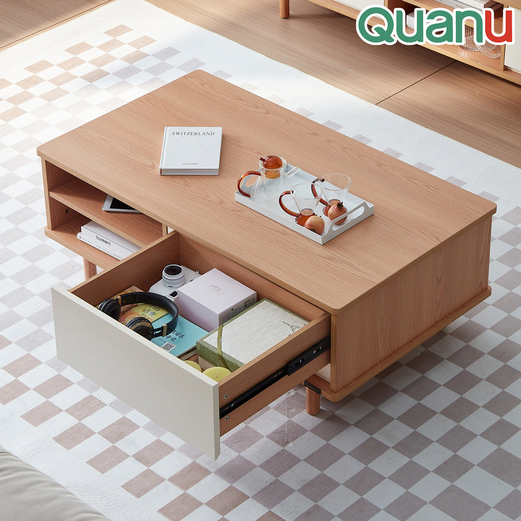 Coffee Table - Asters Maldives