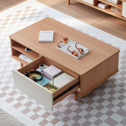 Coffee Table - Asters Maldives
