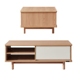 Coffee Table - Asters Maldives