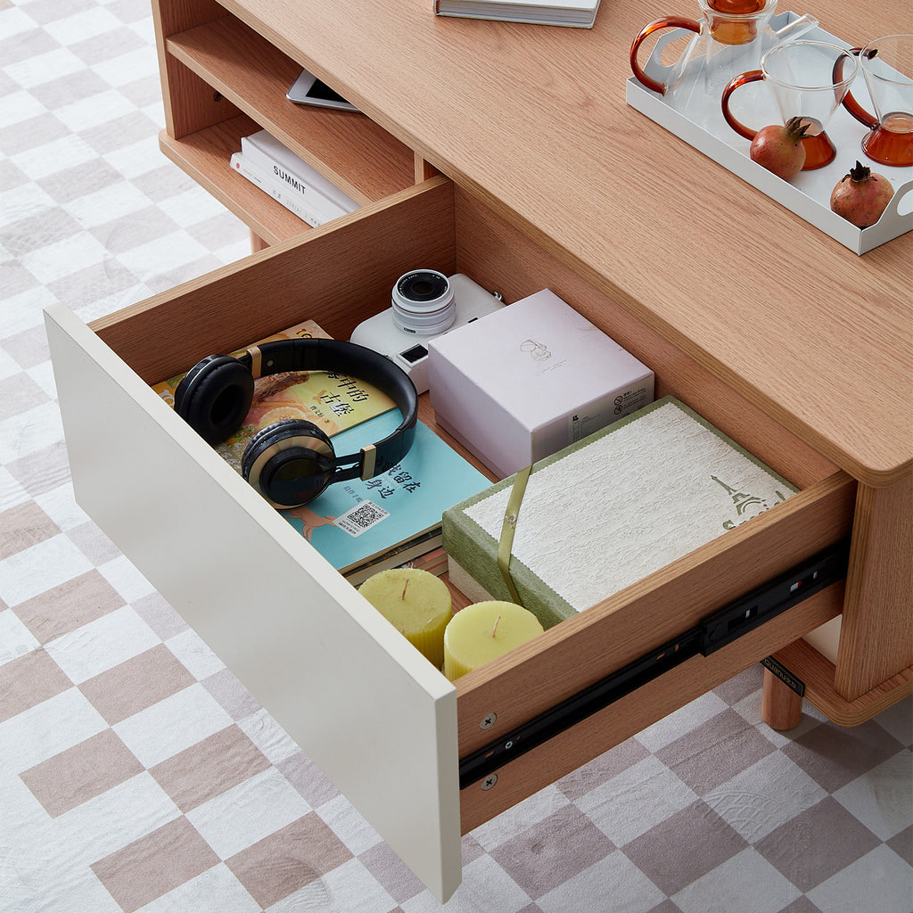 Coffee Table - Asters Maldives