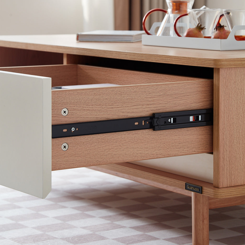 Coffee Table - Asters Maldives