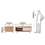 Coffee Table - Asters Maldives