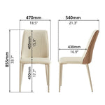 Dining Chair - Asters Maldives