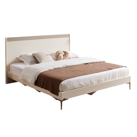 Queen Bed - Asters Maldives