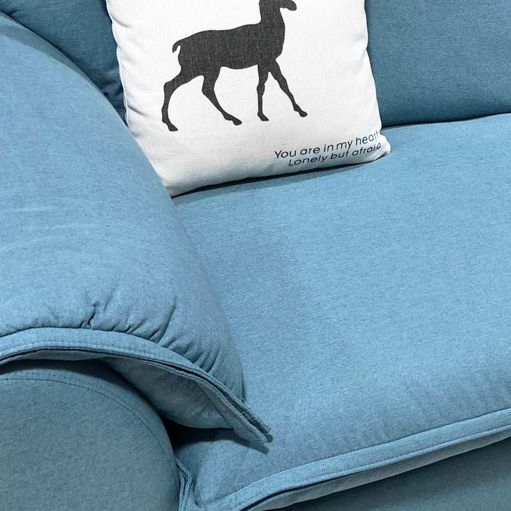 Sofa - Asters Maldives