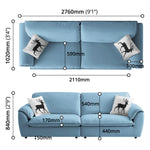 Sofa - Asters Maldives