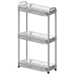 Bathroom Tray - Asters Maldives