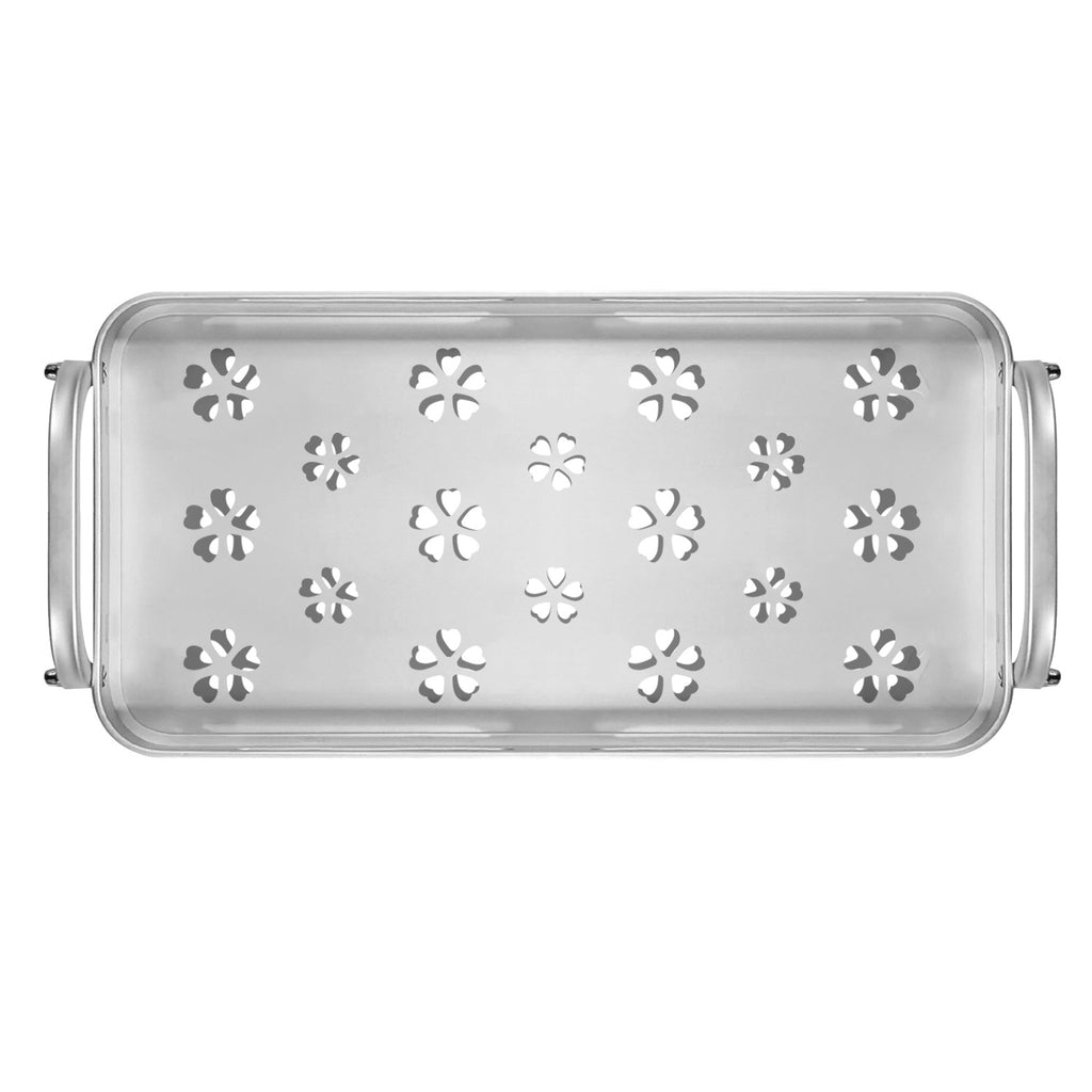 Bathroom Tray - Asters Maldives