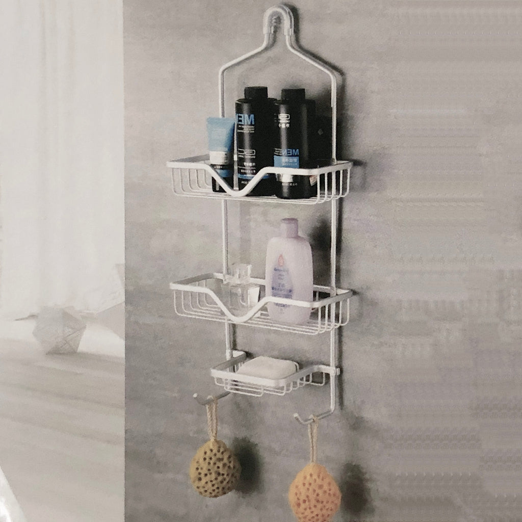 Bathroom Tray - Asters Maldives