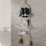 Bathroom Tray - Asters Maldives