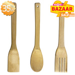 Cooking Utensils (3 PCs)