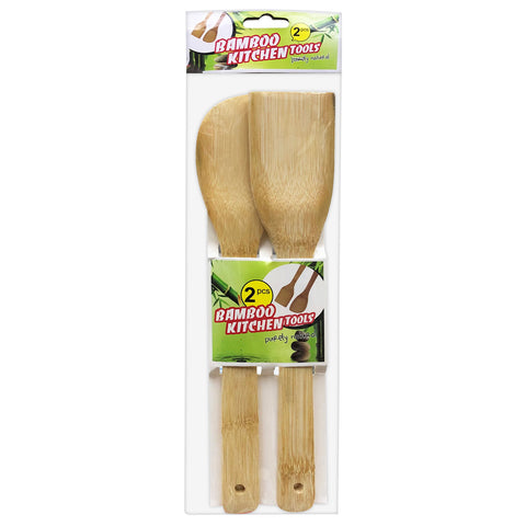Cooking Utensils (2 PCs) - Asters Maldives