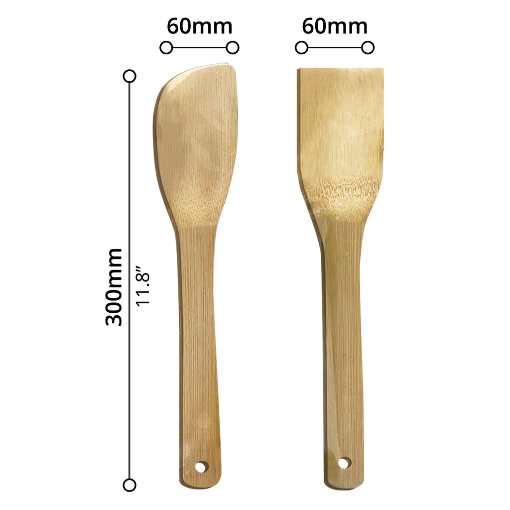 Cooking Utensils (2 PCs) - Asters Maldives
