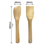 Cooking Utensils (2 PCs) - Asters Maldives