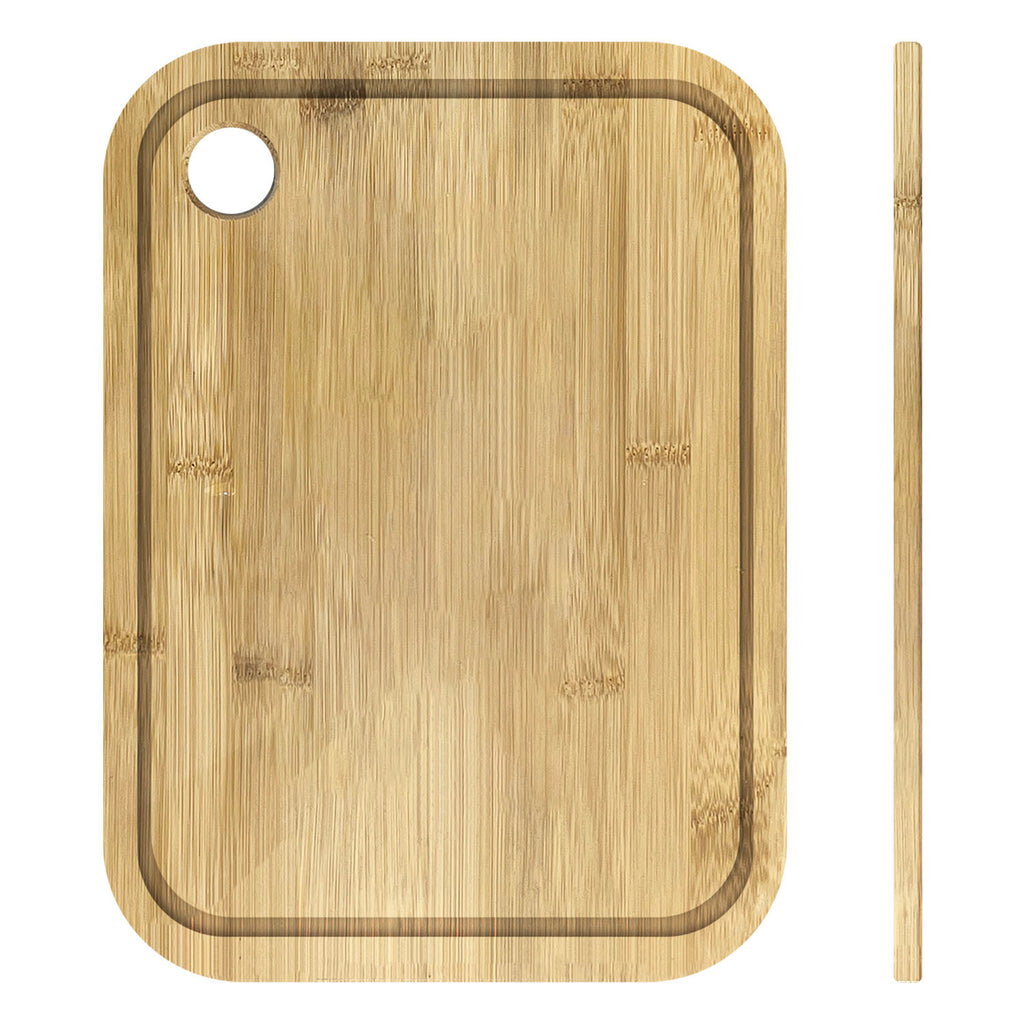 Cutting Board (24 x 33cm) - Asters Maldives