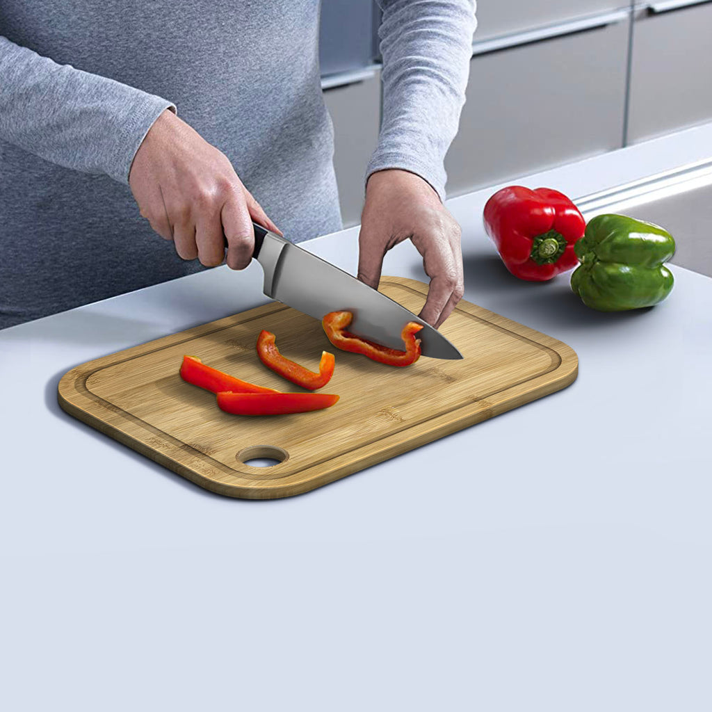 Cutting Board (24 x 33cm) - Asters Maldives