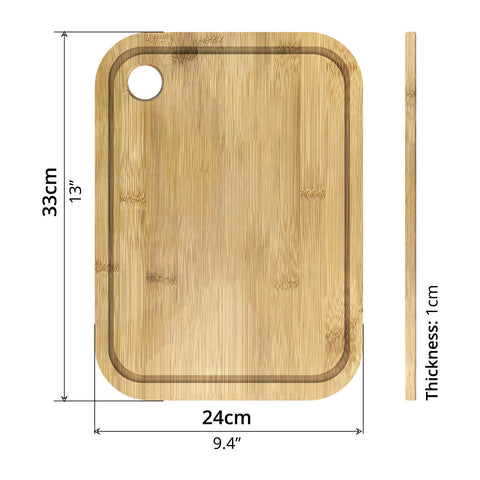Cutting Board (24 x 33cm)