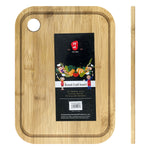 Cutting Board (24 x 33cm) - Asters Maldives