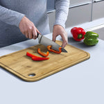Cutting Board (28 x 40cm) - Asters Maldives