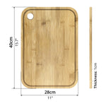Cutting Board (28 x 40cm) - Asters Maldives