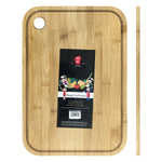 Cutting Board (28 x 40cm) - Asters Maldives