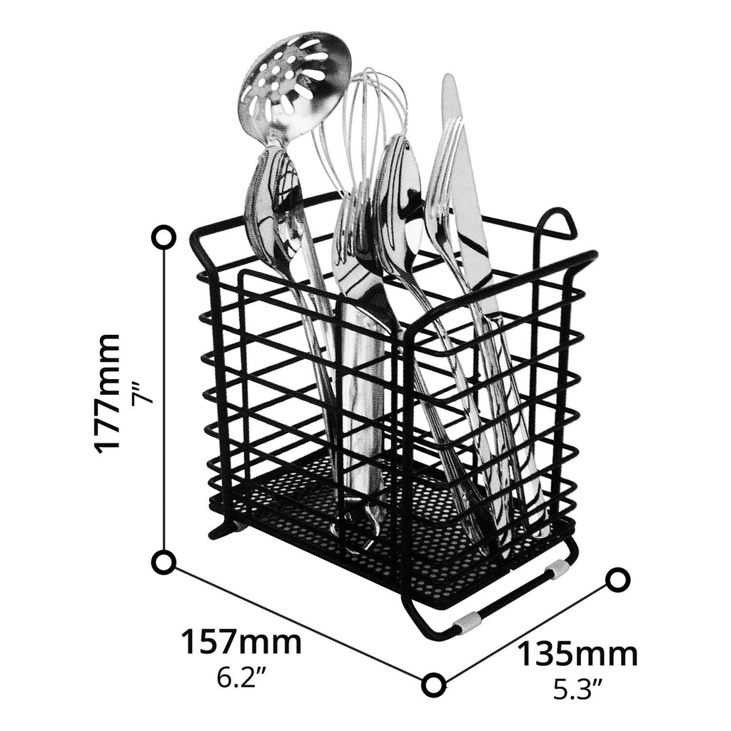Cutlery Holder - Asters Maldives
