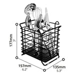 Cutlery Holder - Asters Maldives