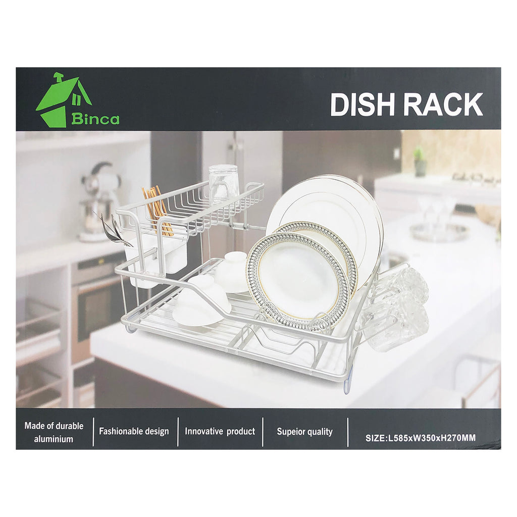 Dish Drying Rack - Asters Maldives