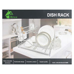 Dish Drying Rack - Asters Maldives