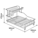 Dish Drying Rack - Asters Maldives