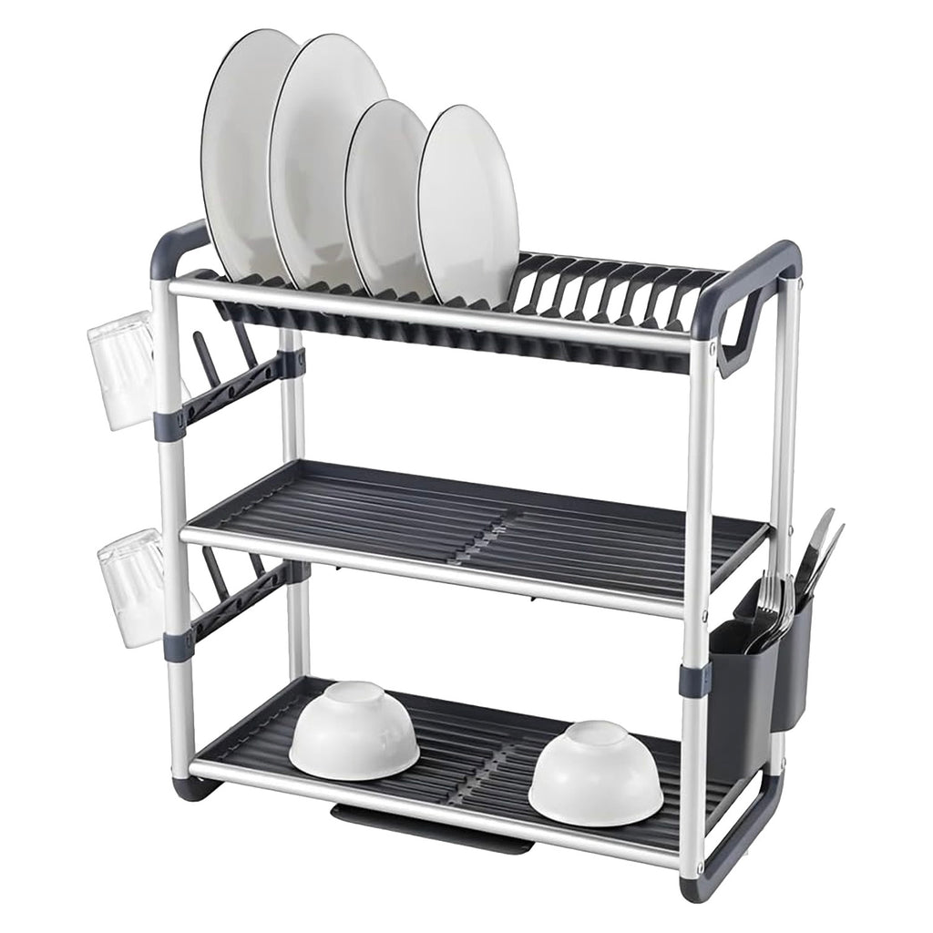Dish Drying Rack - Asters Maldives
