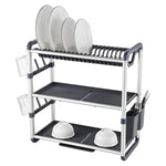 Dish Drying Rack - Asters Maldives